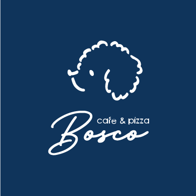 cafe & pizza Bosco