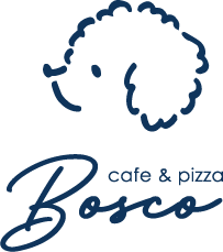 cafe & pizza Bosco
